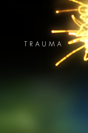 Trauma poszter