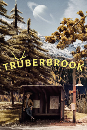 Truberbrook / Trüberbrook poszter