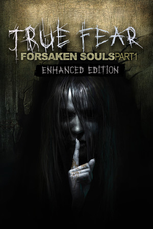 True Fear: Forsaken Souls Part 1 poszter