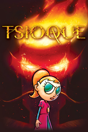 TSIOQUE poszter