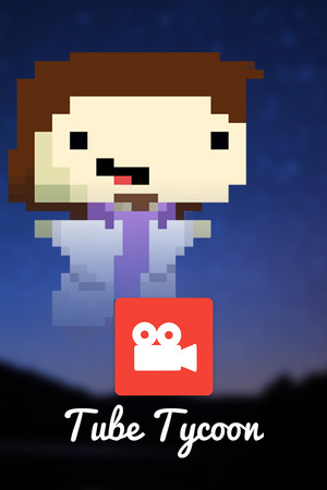 Tube Tycoon poszter