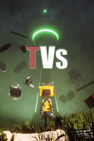 TVs: The Awakening poszter