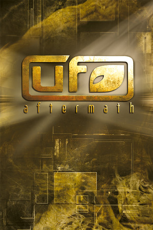 UFO: Aftermath poszter