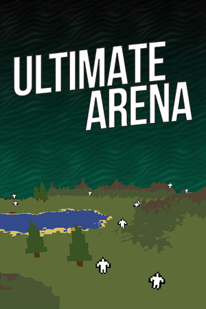 Ultimate Arena poszter