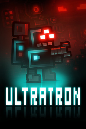 Ultratron poszter