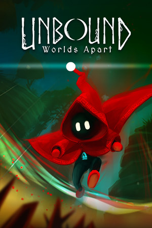 Unbound: Worlds Apart poszter