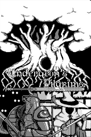 Undergeon's Pilgrims poszter
