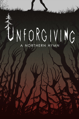 Unforgiving - A Northern Hymn poszter