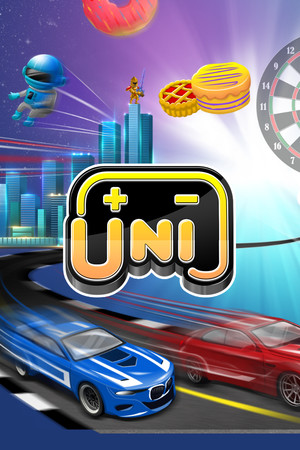 UNI poszter