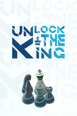 Unlock The King poszter