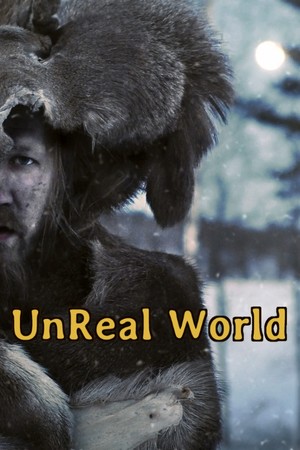 UnReal World poszter