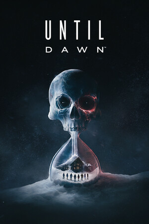 Until Dawn™ poszter