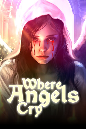 Untold Mystery: Angel’s Cry poszter