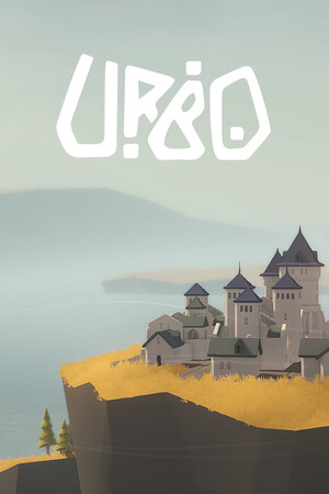 URBO poszter