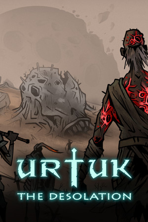Urtuk: The Desolation poszter