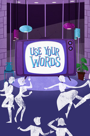 Use Your Words poszter
