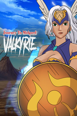 Valkyrie: Journey To Midgard poszter