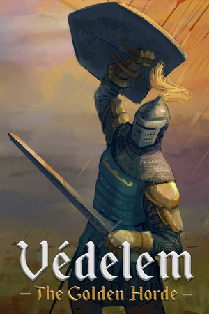 Vedelem: The Golden Horde poszter