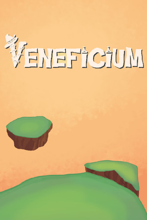 Veneficium: A witch's tale poszter