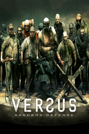 VERSUS SQUAD poszter