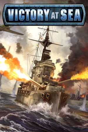 Victory At Sea poszter