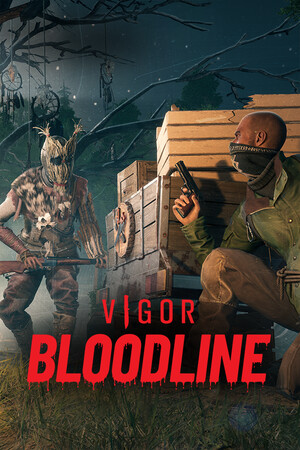 Vigor poszter