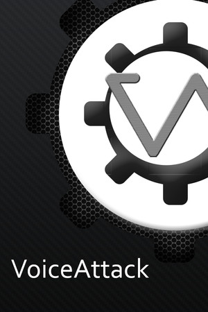 VoiceAttack poszter