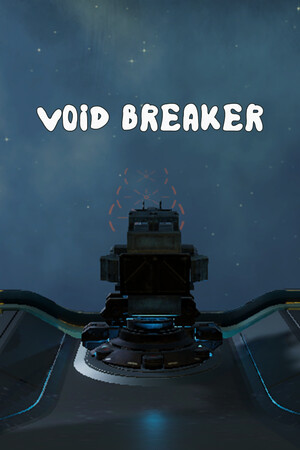 Void Breaker poszter
