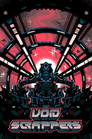 Void Scrappers poszter