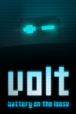 Volt poszter