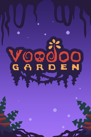 Voodoo Garden poszter