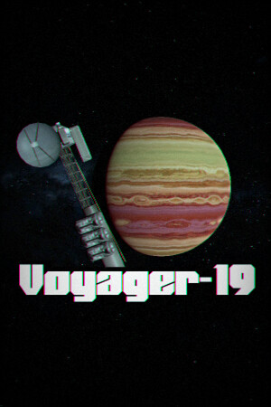 Voyager-19 poszter