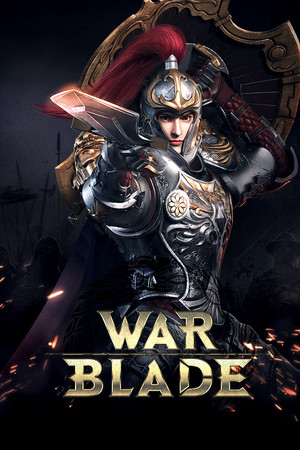 War Blade poszter