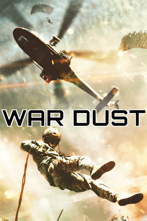 War Dust VR: 32v32 Battlefields poszter