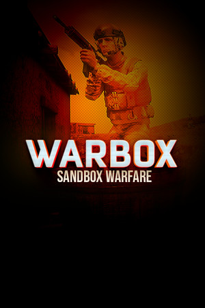 Warbox poszter