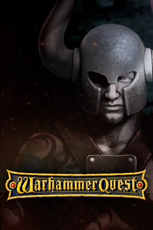 Warhammer Quest (Classic) poszter