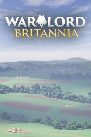 Warlord: Britannia poszter