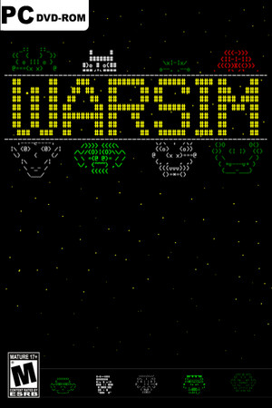 Warsim: The Realm of Aslona poszter
