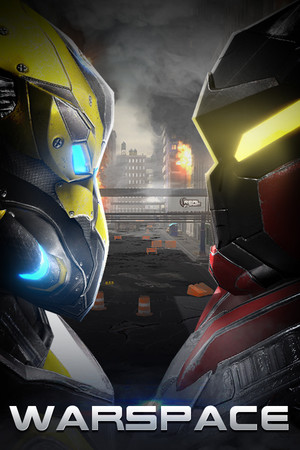 Warspace poszter
