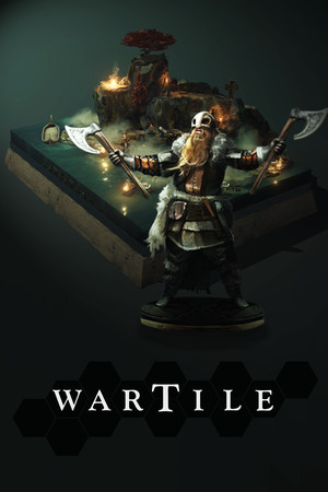 WARTILE poszter