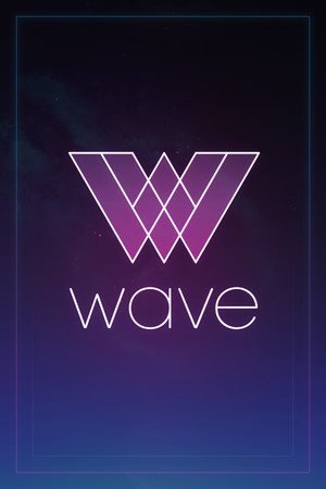 Wave Beta poszter