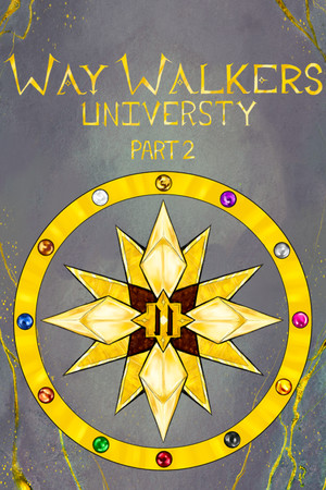 Way Walkers: University 2 poszter
