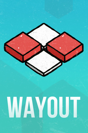 Wayout poszter