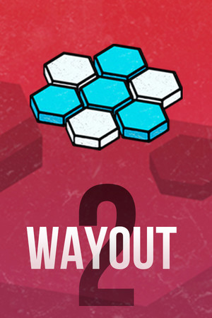 Wayout 2: Hex poszter
