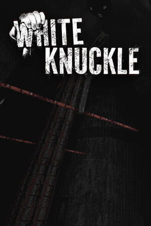 White Knuckle poszter