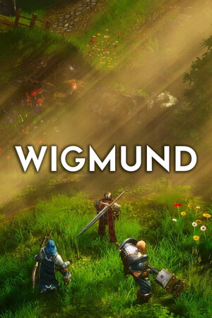 Wigmund poszter