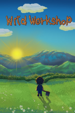 Wild Workshop poszter