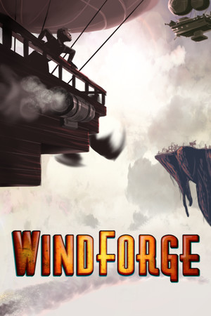 Windforge poszter