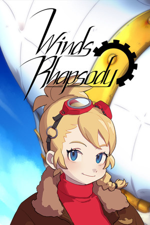 Winds Rhapsody poszter