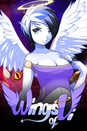 Wings of Vi poszter